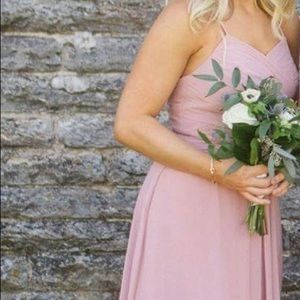 Azazie Bridesmaid Dress